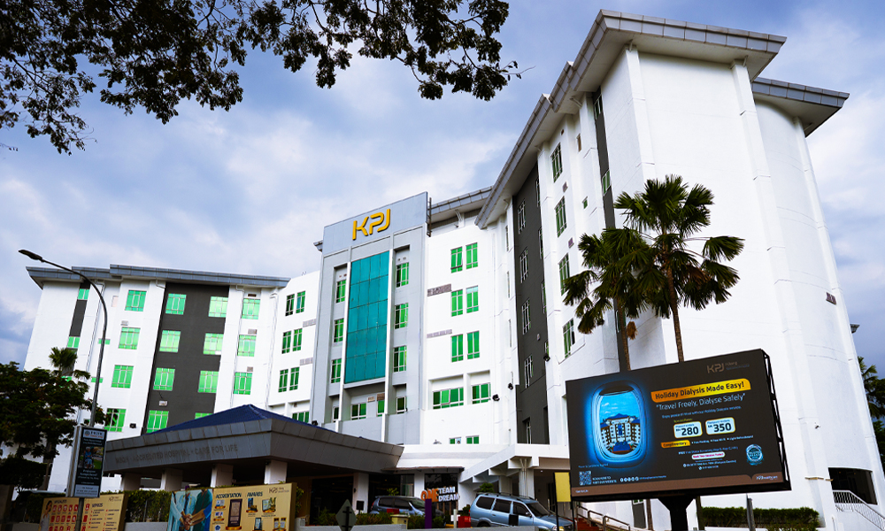 KPJ Klang