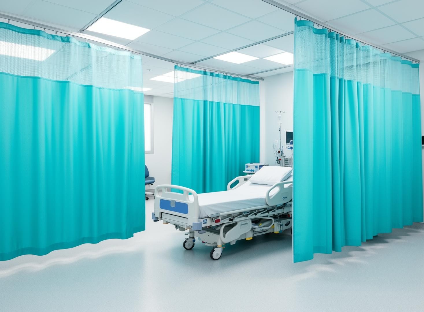 Clinical Environment