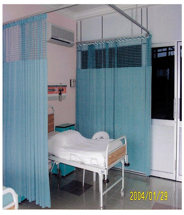 Medical Curtain System