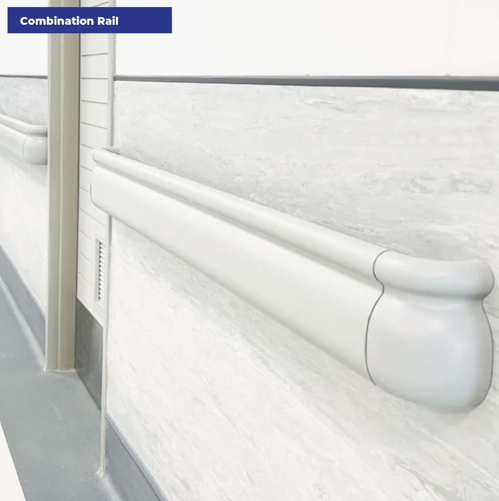 Combination Rail Series