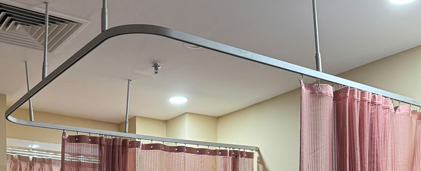 Modular Track System